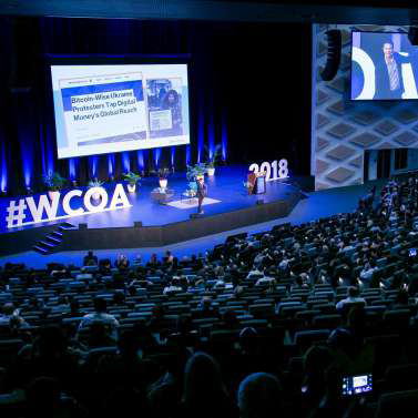 World Congress of Accountants 2018