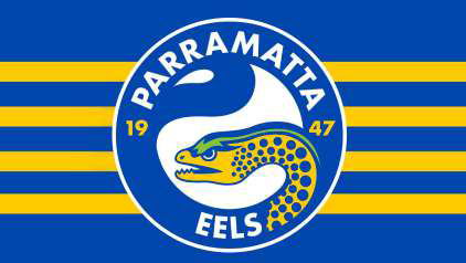 Parramatta Eels NRL
