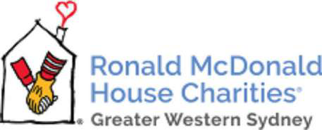 Ronald McDonald House Charities Greater Western Sydney
